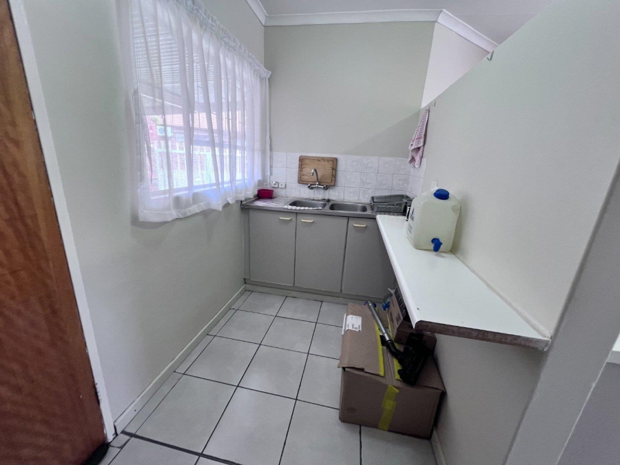 To Let 2 Bedroom Property for Rent in Pellissier Free State